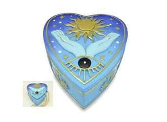 Celestial Trinket Box | GSC Imports