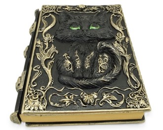 NoteBook-Cat | GSC Imports