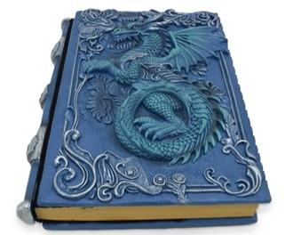 NoteBook-Dragon | GSC Imports