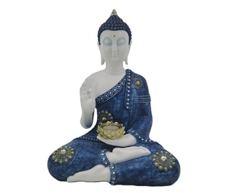 Buddha Candle Holder | GSC Imports