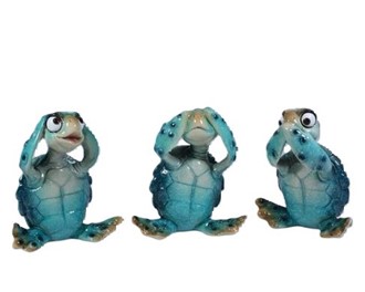 Frog set | GSC Imports