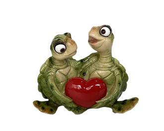 Sea Turtle Couple | GSC Imports