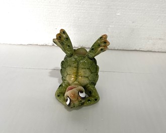 Sea Turtle Pen Holder | GSC Imports