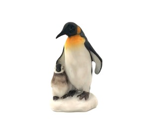 Penguin with Baby | GSC Imports