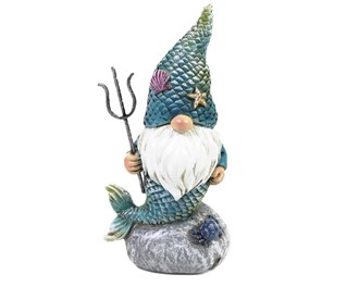 Merman with Trident | GSC Imports