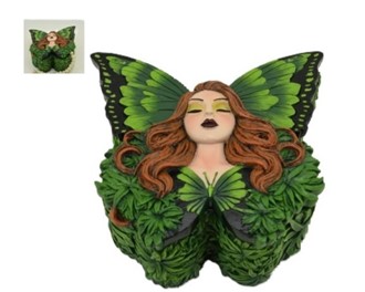 Fairy Trinket Box | GSC Imports