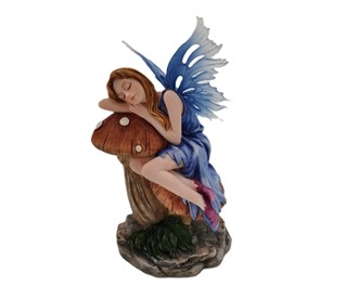 Fairy with Mushroom | GSC Imports