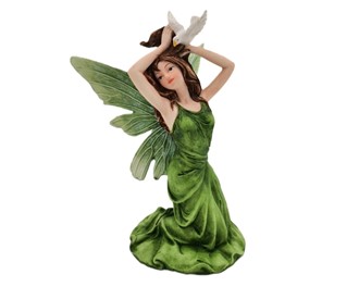 Fairy with Dove | GSC Imports