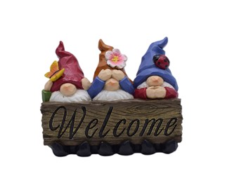 Gnome Wiseman | GSC Imports