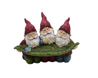 Gnome Bird Feeder | GSC Imports