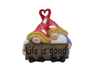 Gnome Couple Hat | GSC Imports