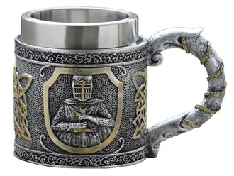 Knight Mug | GSC Import