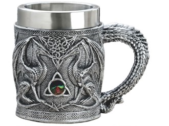 Dragon Mug | GSC Imports