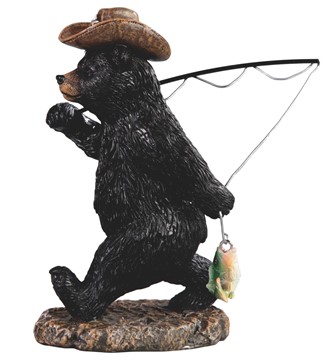 Fishing Bear | GSC Import