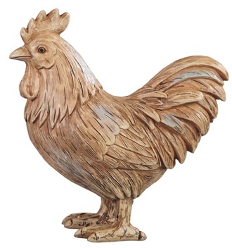 Rooster | GSC Import