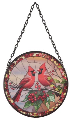 Cardinal Hanging Wall Decor| GSC Import