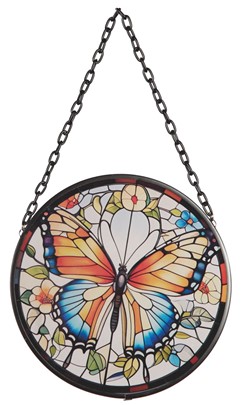 Butterfly Hanging Wall Decor| GSC Import