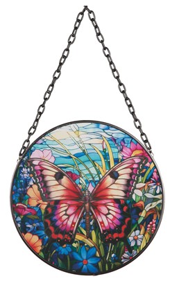 Butterfly Hanging Wall Decor| GSC Import