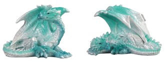 Ice Dragon set | GSC Import