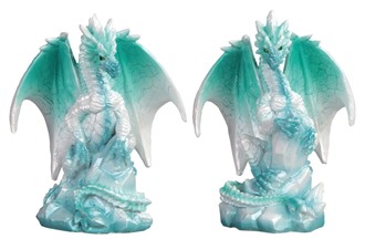 Ice Dragon Set | GSC Import