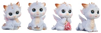 Cute Dragon Set| GSC Import