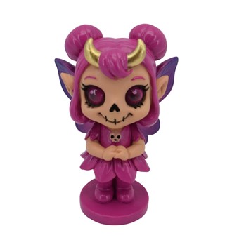 Spirit Fairy Beatrix | GSC Import