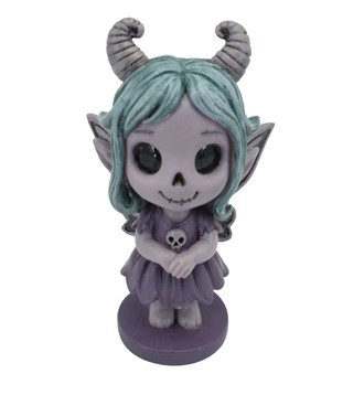 Spirit Fairy Virelle | GSC Import