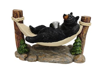 Black Bear Hammock | GSC Imports