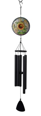 Sunflower Wind Chime| GSC Import