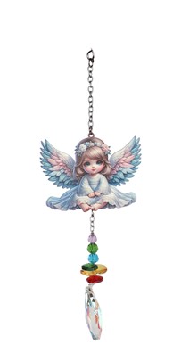 Ornament Angel| GSC Import