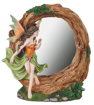 Fairy Mirror