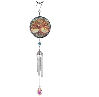 Tree of Life Wind Chime