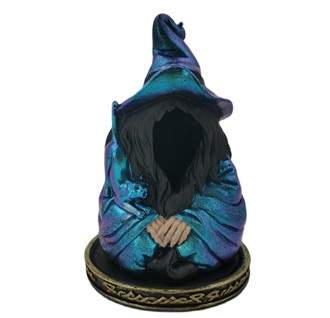 LED Wizard Cone Burner