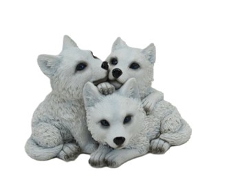 Wolf Cubs