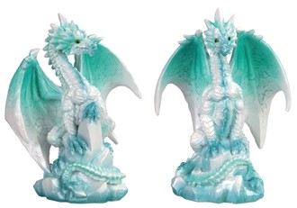 Ice Dragon Set