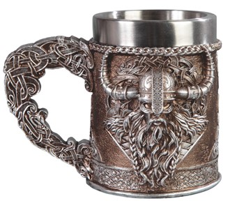 Viking Mug