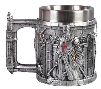 Mug Crusader