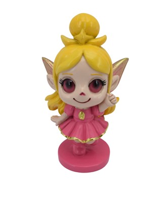 Spirit Fairy Solara
