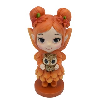 Spirit Fairy Rowan