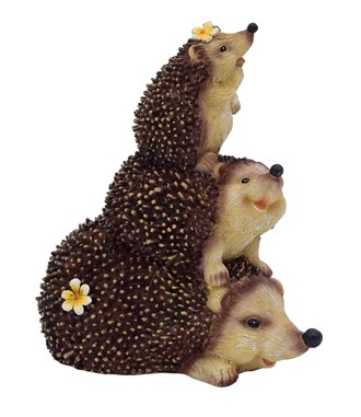 Hedgehog 3 Stack