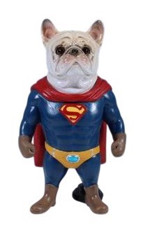 Super Bulldog