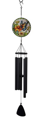 Butterfly Wind Chime