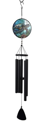 Sea Turtle Wind Chime