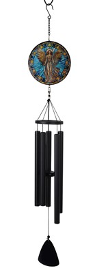 Angel Wind Chime