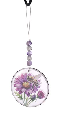 Bee Ornament