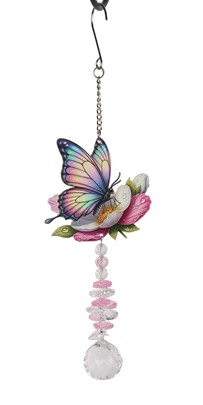 Ornament Butterfly