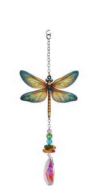 Ornament Dragonfly