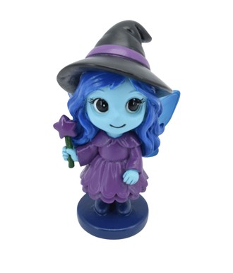 Spirit Fairy Hex