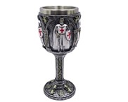 View Crusader Goblet