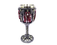 View Crusader Goblet